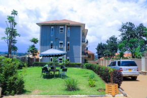 Karibu Namugongo